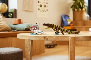 لگو پارک ژوراسیک 76974