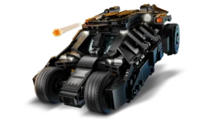 معرفی بهترین لگو های بتمن