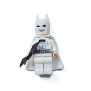 مینی فیگور لگو بتمن
