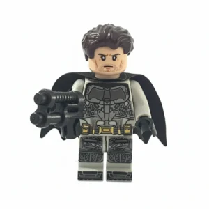 مینی فیگور لگو بروس وین