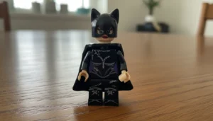 لگو مینی فیگور کت وومن