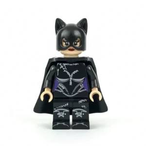 لگو مینی فیگور کت وومن