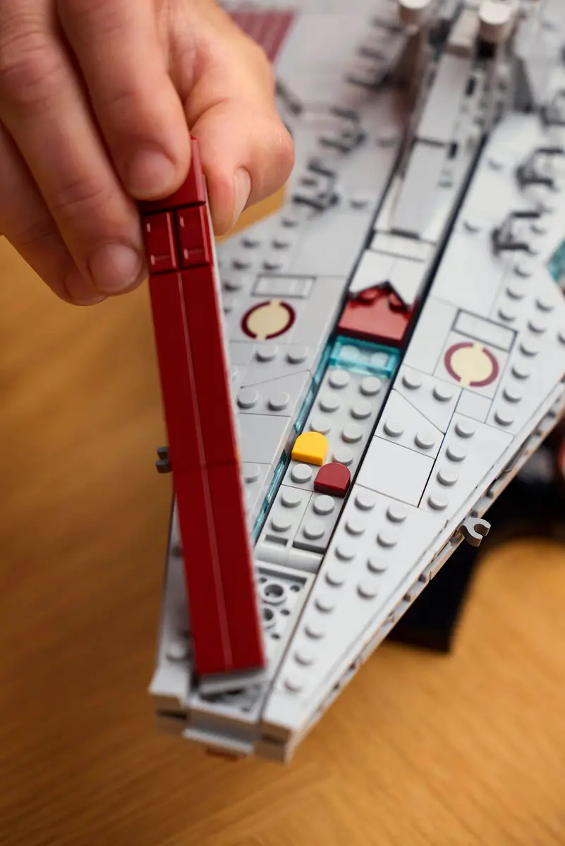 لگو استار وارز 75441