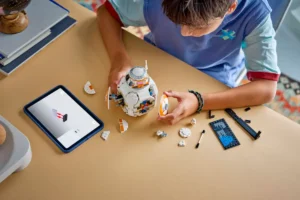 لگو استاروارز 75452