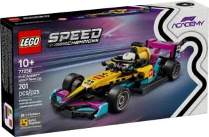 لگو اسپید چمپیونز 77258