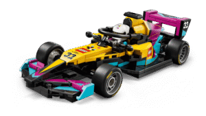 لگو اسپید چمپیونز 77258