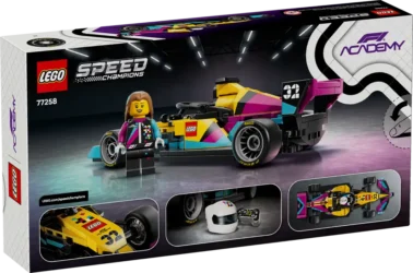 لگو اسپید چمپیونز 77258