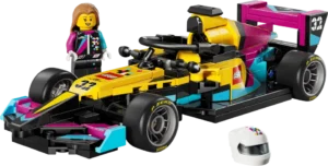 لگو اسپید چمپیونز 77258