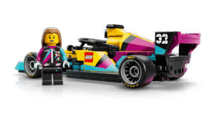 لگو اسپید چمپیونز 77258