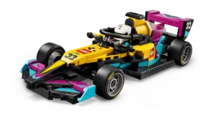 لگو اسپید چمپیونز 77258