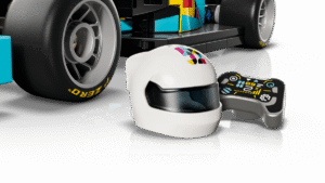 لگو اسپید چمپیونز 77258