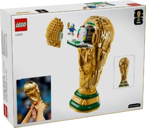 لگو جام جهانی 43020