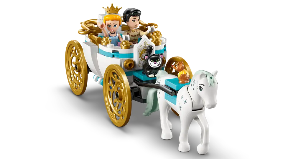 لگو دیزنی 43275