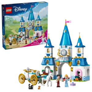 لگو دیزنی 43275