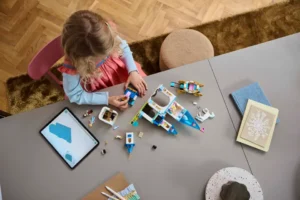 لگو دیزنی 43275