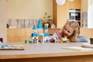 لگو دیزنی 43275