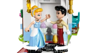 لگو دیزنی 43275