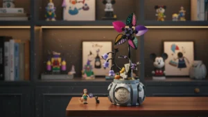 لگو دیزنی 43288