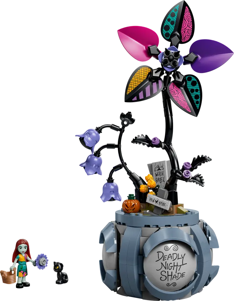 لگو دیزنی 43288