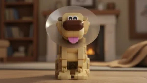 لگو دیزنی 43290