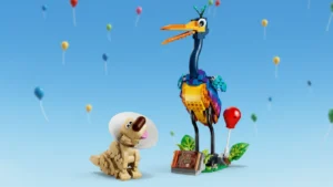 لگو دیزنی 43290