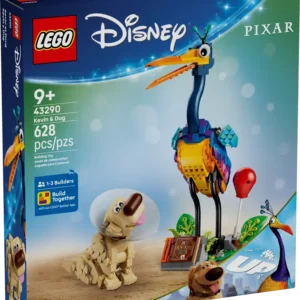 لگو دیزنی 43290