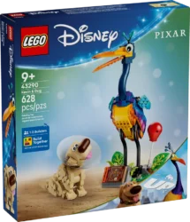 لگو دیزنی 43290