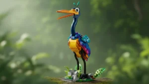 لگو دیزنی 43290