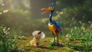 لگو دیزنی 43290