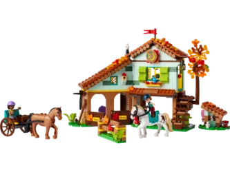 لگو فرندز 41745