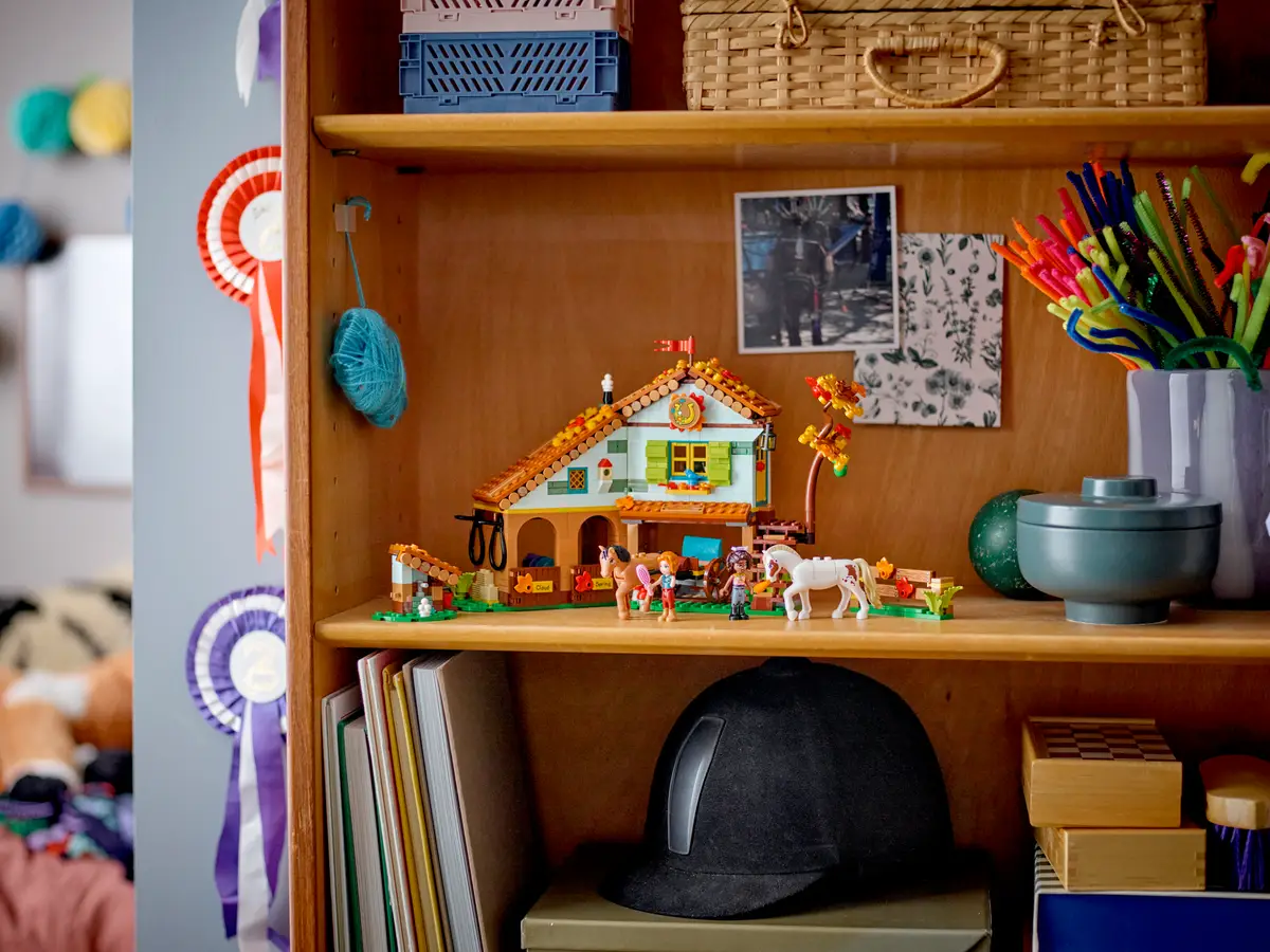 لگو فرندز 41745