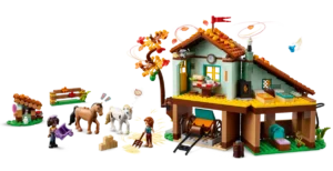 لگو فرندز 41745