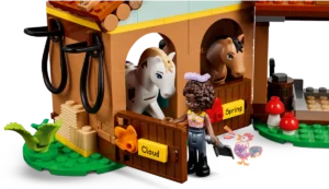 لگو فرندز 41745