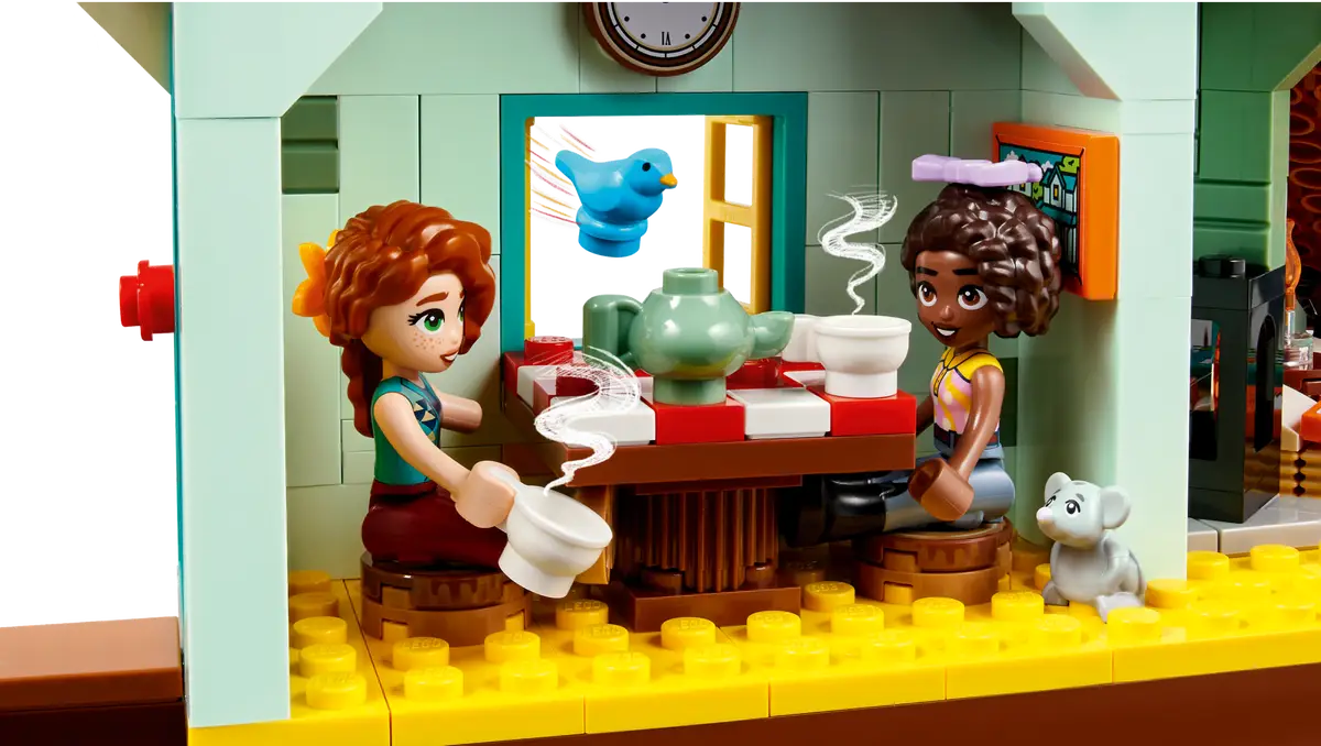 لگو فرندز 41745