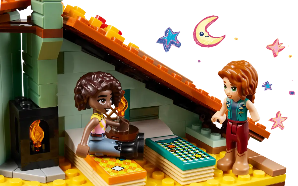 لگو فرندز 41745