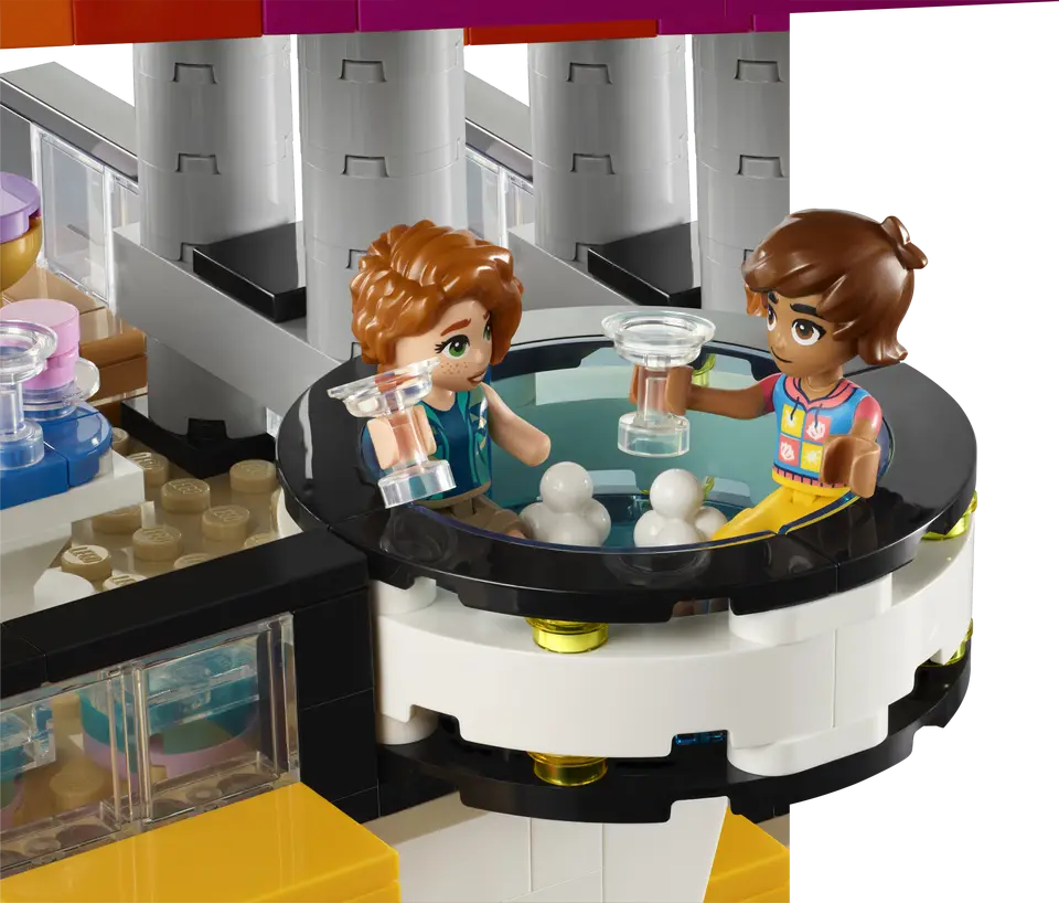 لگو فرندز 42639