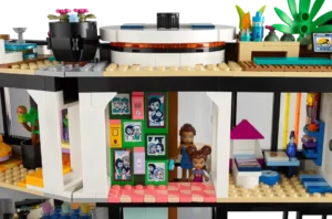 لگو فرندز 42639