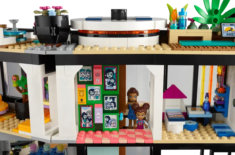 لگو فرندز 42639