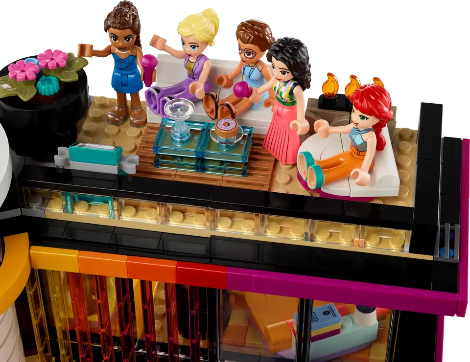 لگو فرندز 42639