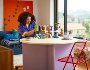 لگو فرندز 42639