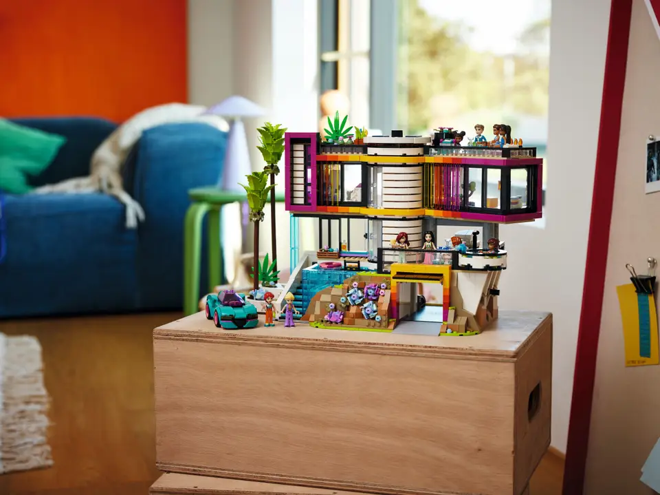 لگو فرندز 42639