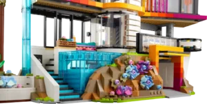 لگو فرندز 42639