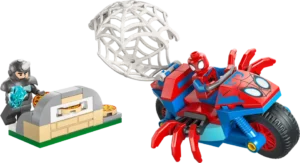 لگو مارول 11206