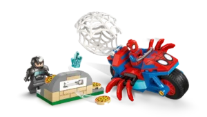 لگو مارول 11206