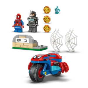 لگو مارول 11206