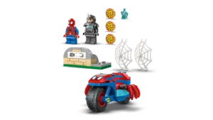 لگو مارول 11206