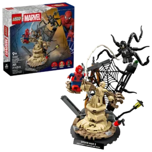 لگو مارول 76334