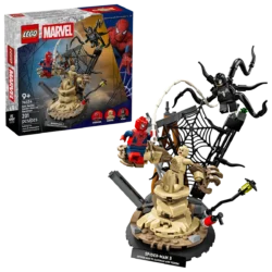 لگو مارول 76334