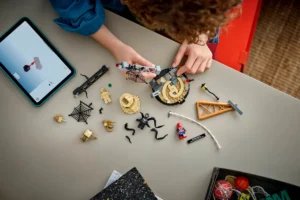 لگو مارول 76334