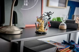 لگو مارول 76334